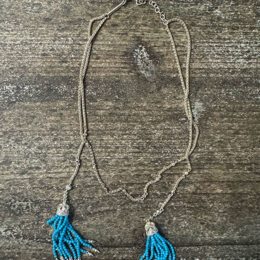 Kendra Scott Necklace